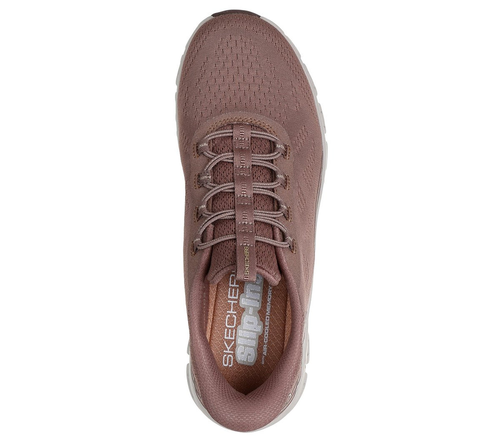 Skechers Slip-ins: Glide-Step Elevate - Amaze | Skechers outlet