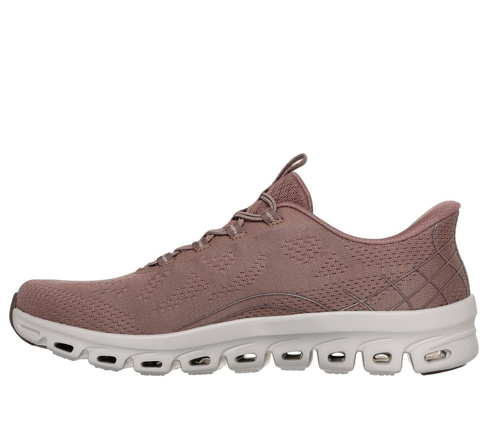 Skechers Slip-ins: Glide-Step Elevate - Amaze | Skechers outlet
