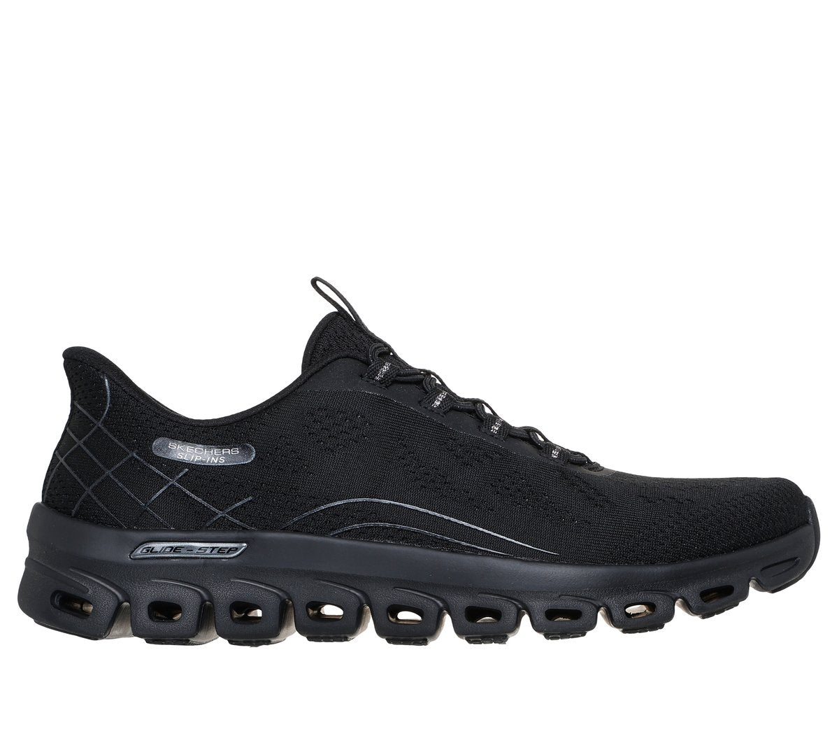Skechers Slip-ins: Glide-Step Elevate - Amaze | Skechers outlet
