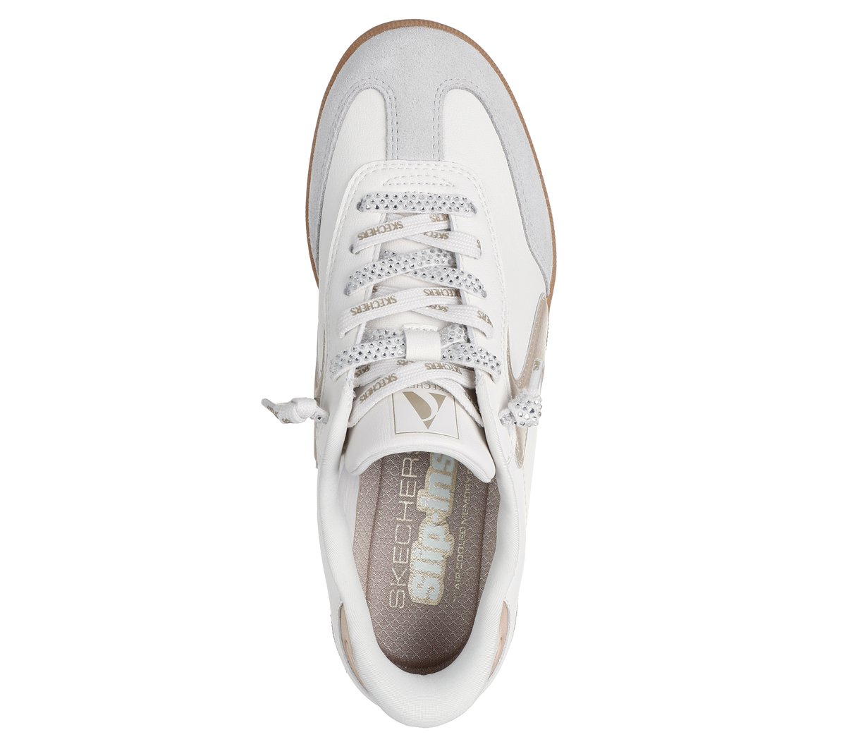 Skechers Slip-ins: Hotshot - Shimmer and Shine | Skechers online shop