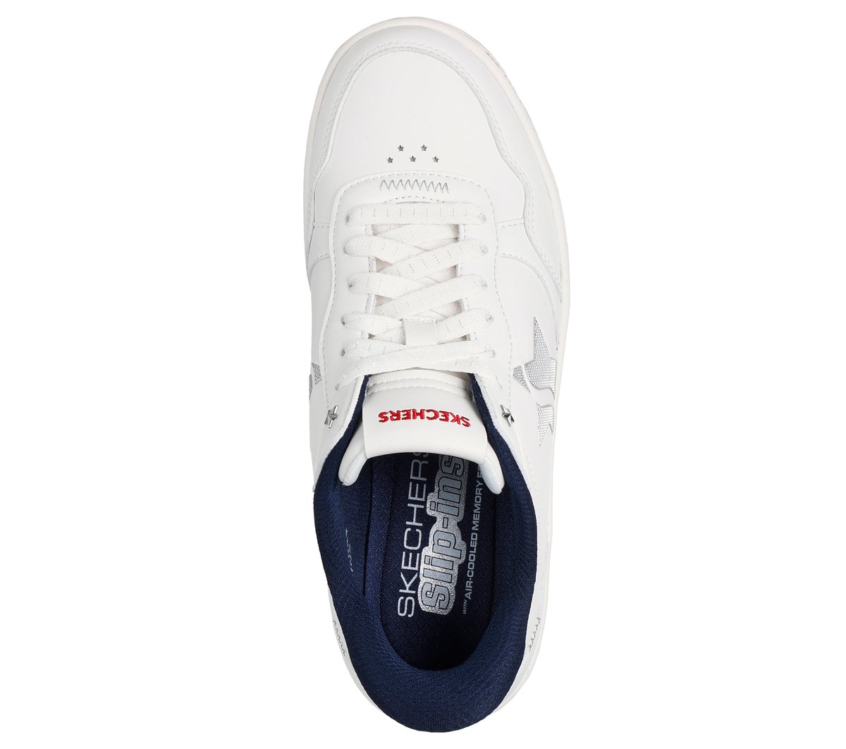 Skechers Slip-ins: Sport Court 2.0 - Studded Star | Skechers outlet