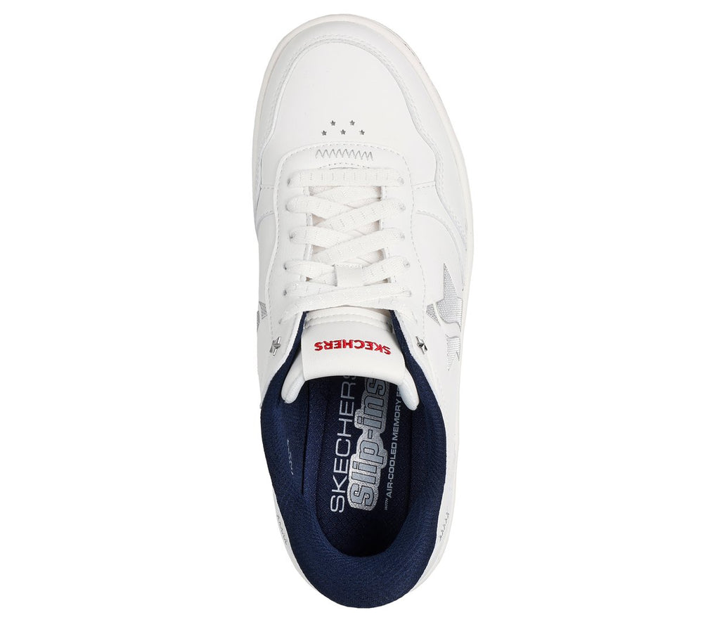 Skechers Slip-ins: Sport Court 2.0 - Studded Star | Skechers outlet
