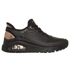 Skechers Slip-ins: Premium Leather UNO Icon - Luxe Air | Skechers sale