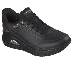 Skechers Slip-ins: Premium Leather UNO Icon - Luxe Air | Skechers sale