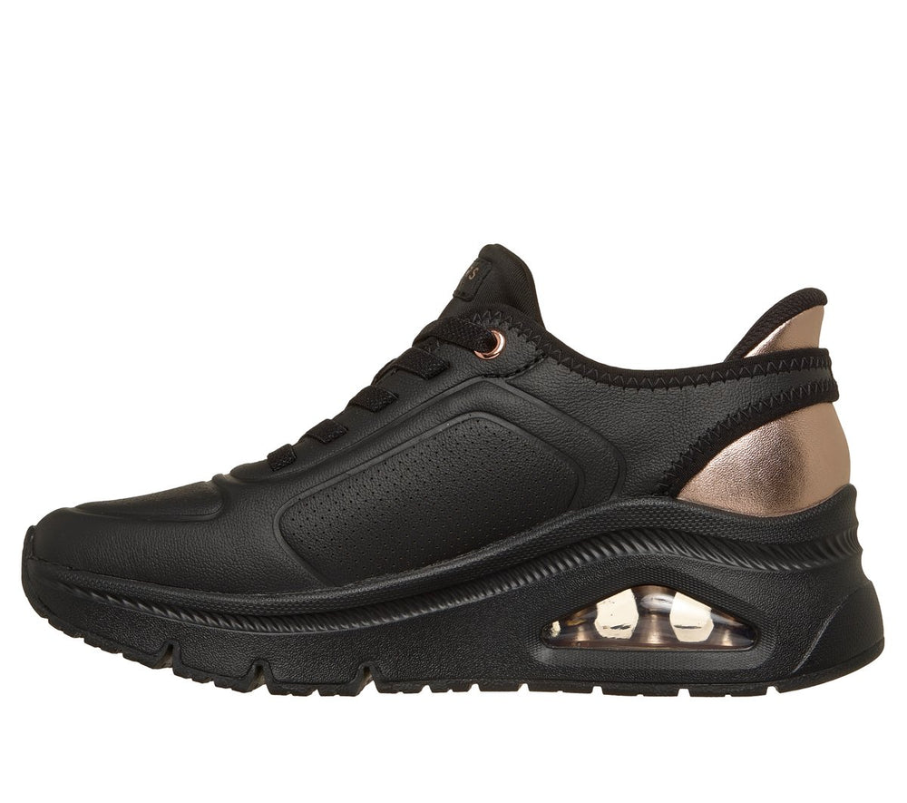 Skechers Slip-ins: Premium Leather UNO Icon - Luxe Air | Skechers sale