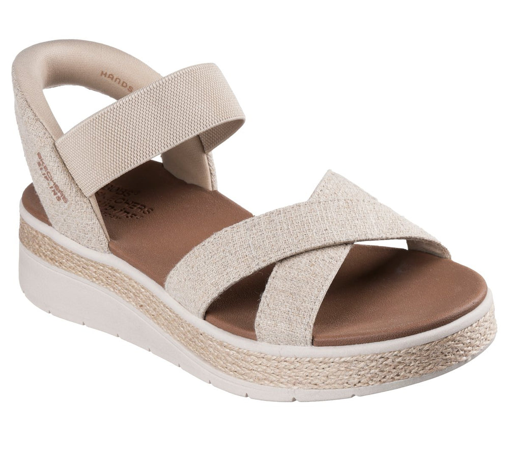 Skechers Slip-ins: BOBS Sun Ray - Bright Take | Skechers sale
