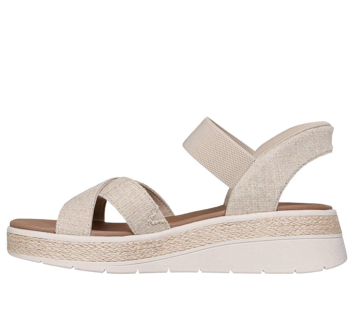 Skechers Slip-ins: BOBS Sun Ray - Bright Take | Skechers sale