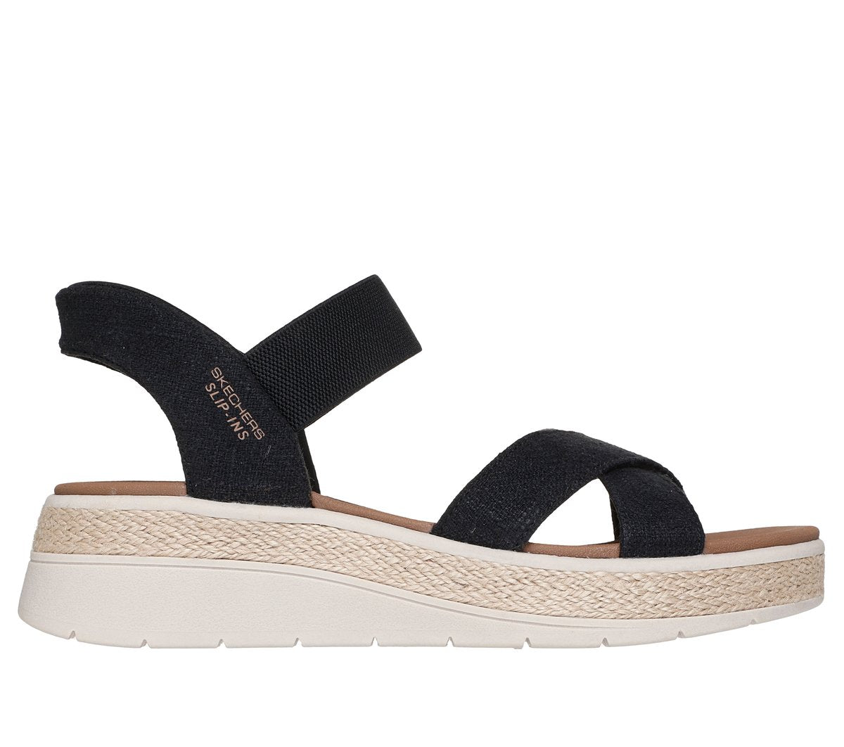 Skechers Slip-ins: BOBS Sun Ray - Bright Take | Skechers sale