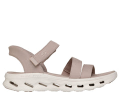 Skechers Slip-ins: GO WALK Glide-Step 2.0 Sandal - Ella | Skechers on sale