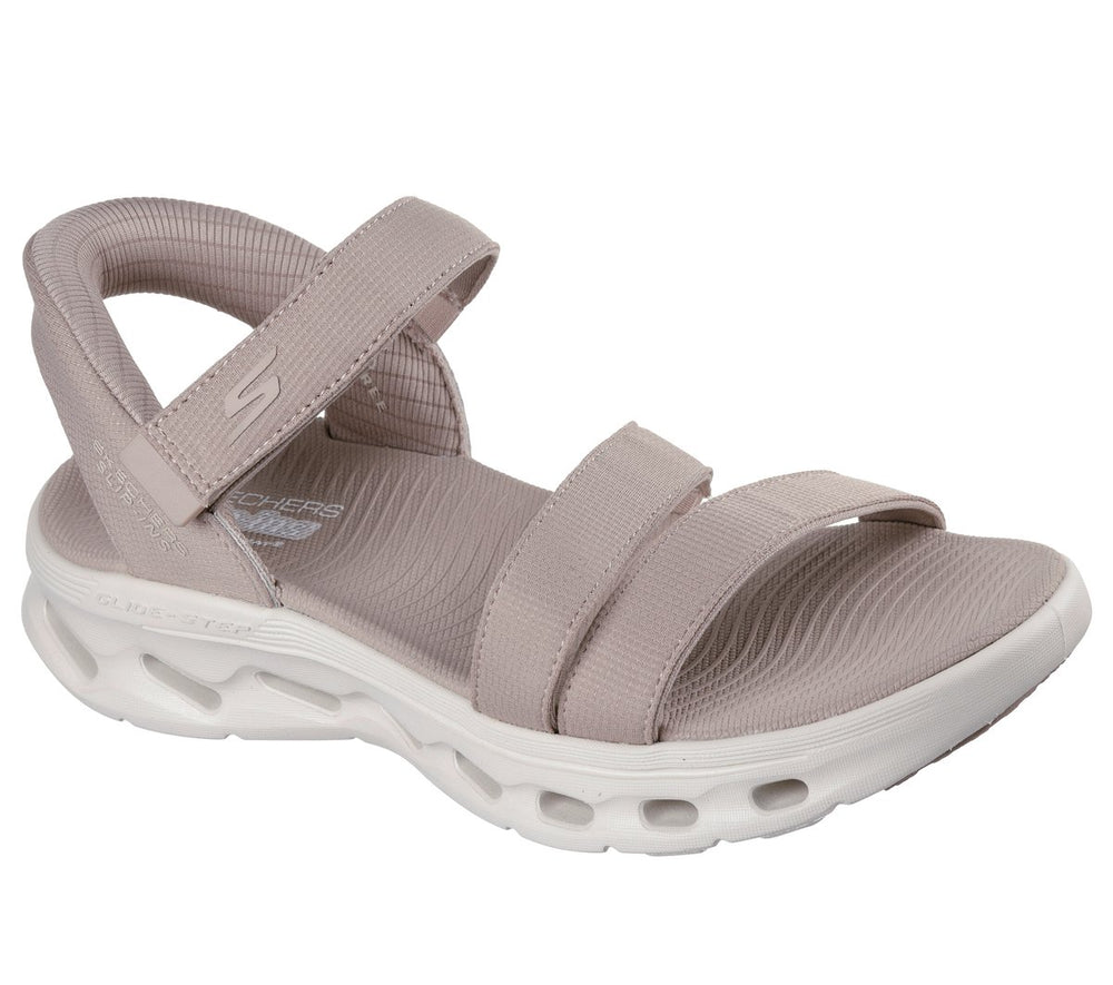 Skechers Slip-ins: GO WALK Glide-Step 2.0 Sandal - Ella | Skechers on sale