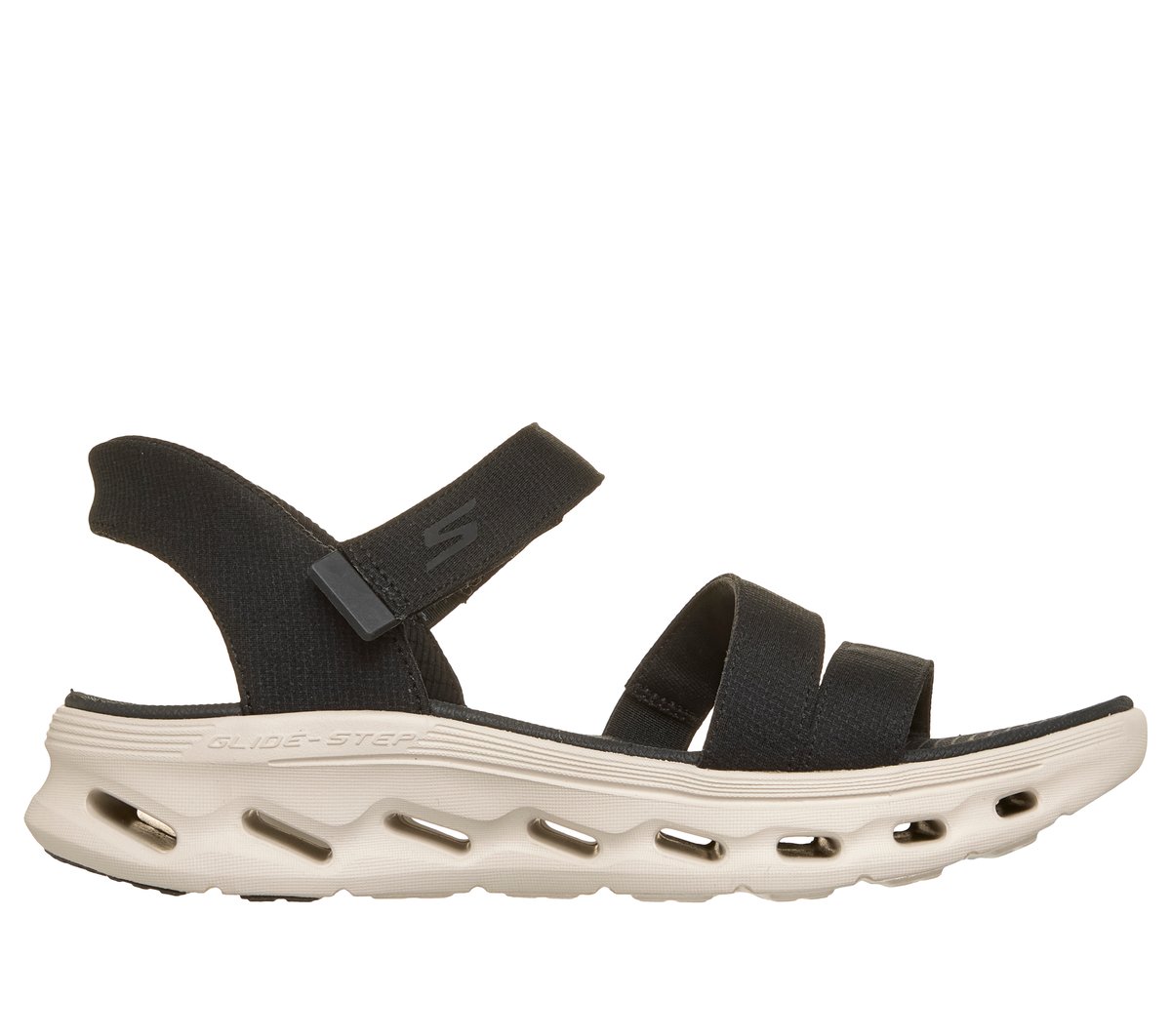 Skechers Slip-ins: GO WALK Glide-Step 2.0 Sandal - Ella | Skechers on sale