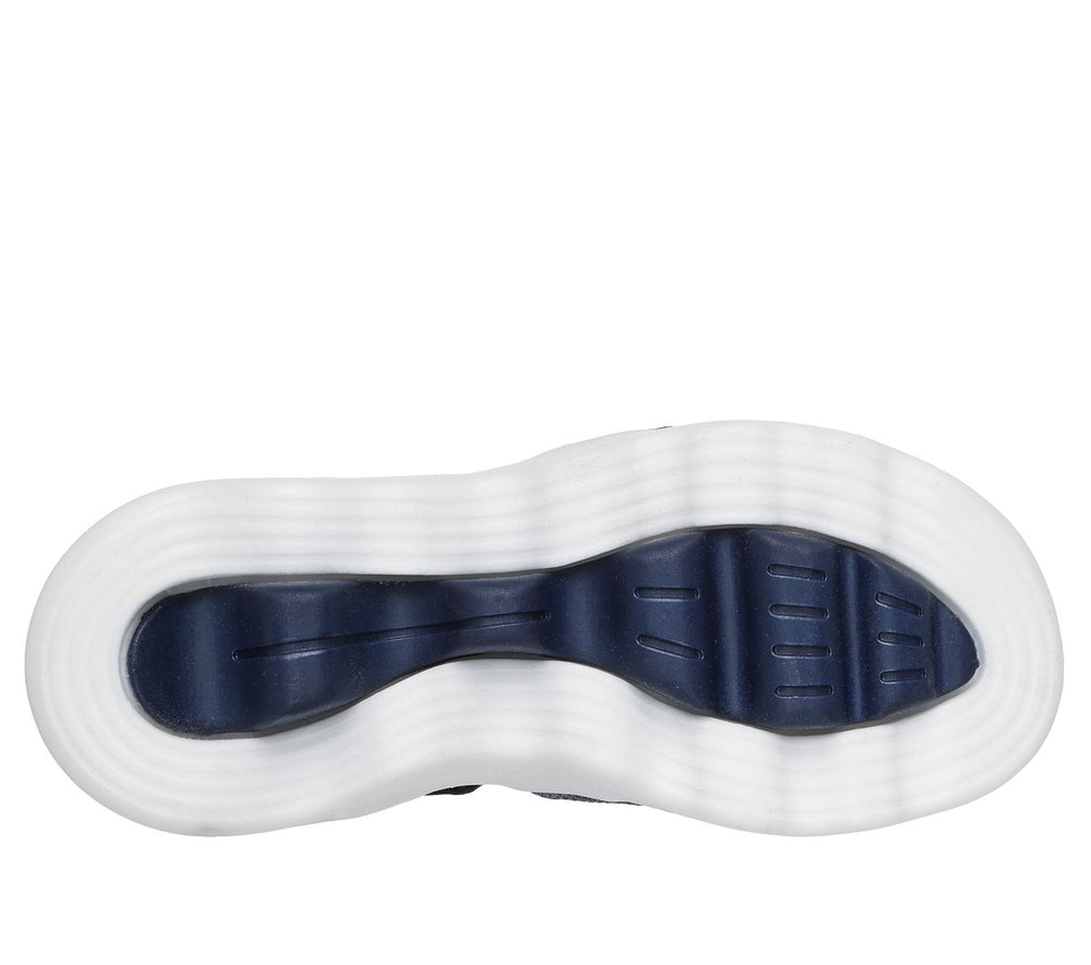 Skechers Slip-ins: GO WALK Massage Fit Sandal - Heather | Skechers for sale