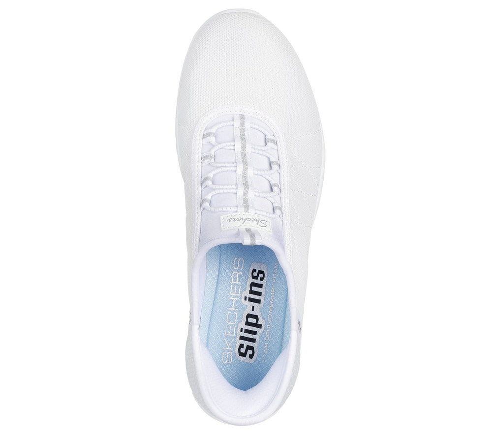 Skechers Slip-ins: Brilliance - Night Shift | Skechers online shop