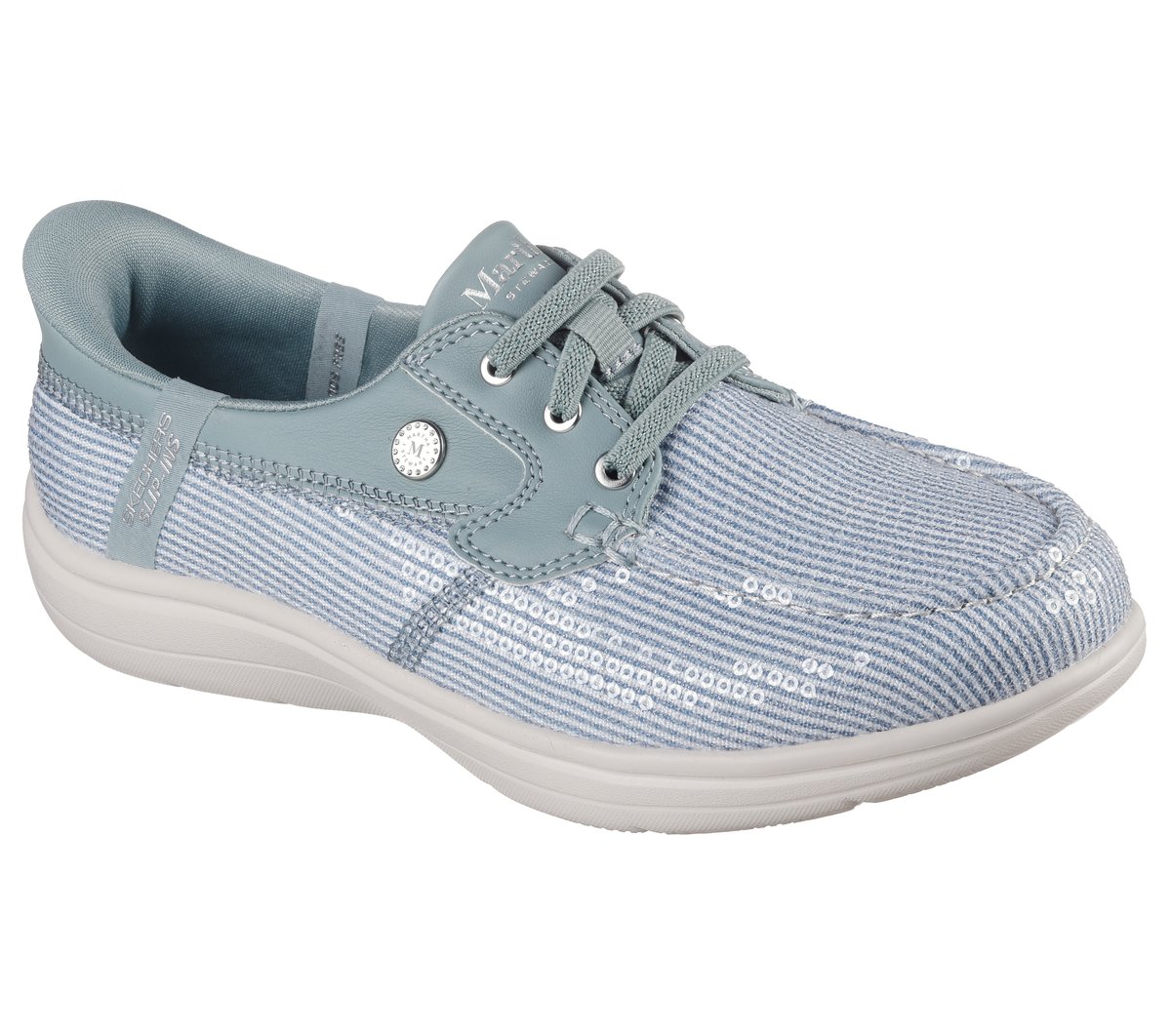 Skechers Slip-ins Martha Stewart: On-The-GO Flex Radiant - Summertime | Skechers outlet