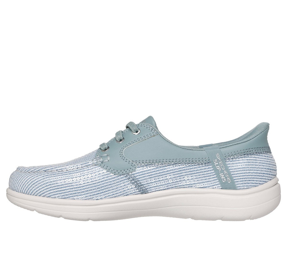 Skechers Slip-ins Martha Stewart: On-The-GO Flex Radiant - Summertime | Skechers outlet