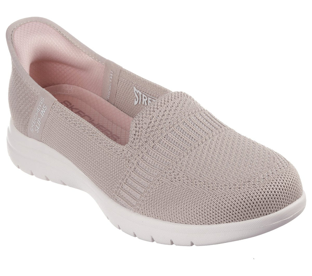 Skechers Slip-ins: On-The-GO Flex - Camellia | Skechers sale