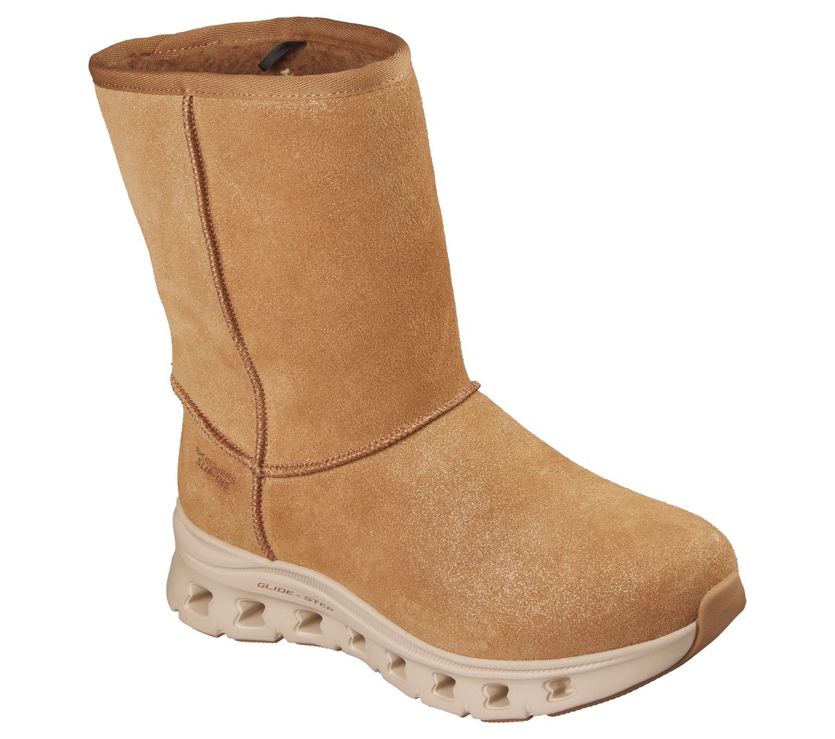 Skechers Slip-ins: Glide-Step Pro Boot - Cozy Mid | Skechers on sale