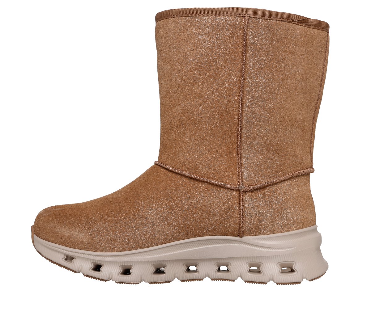Skechers Slip-ins: Glide-Step Pro Boot - Cozy Mid | Skechers on sale