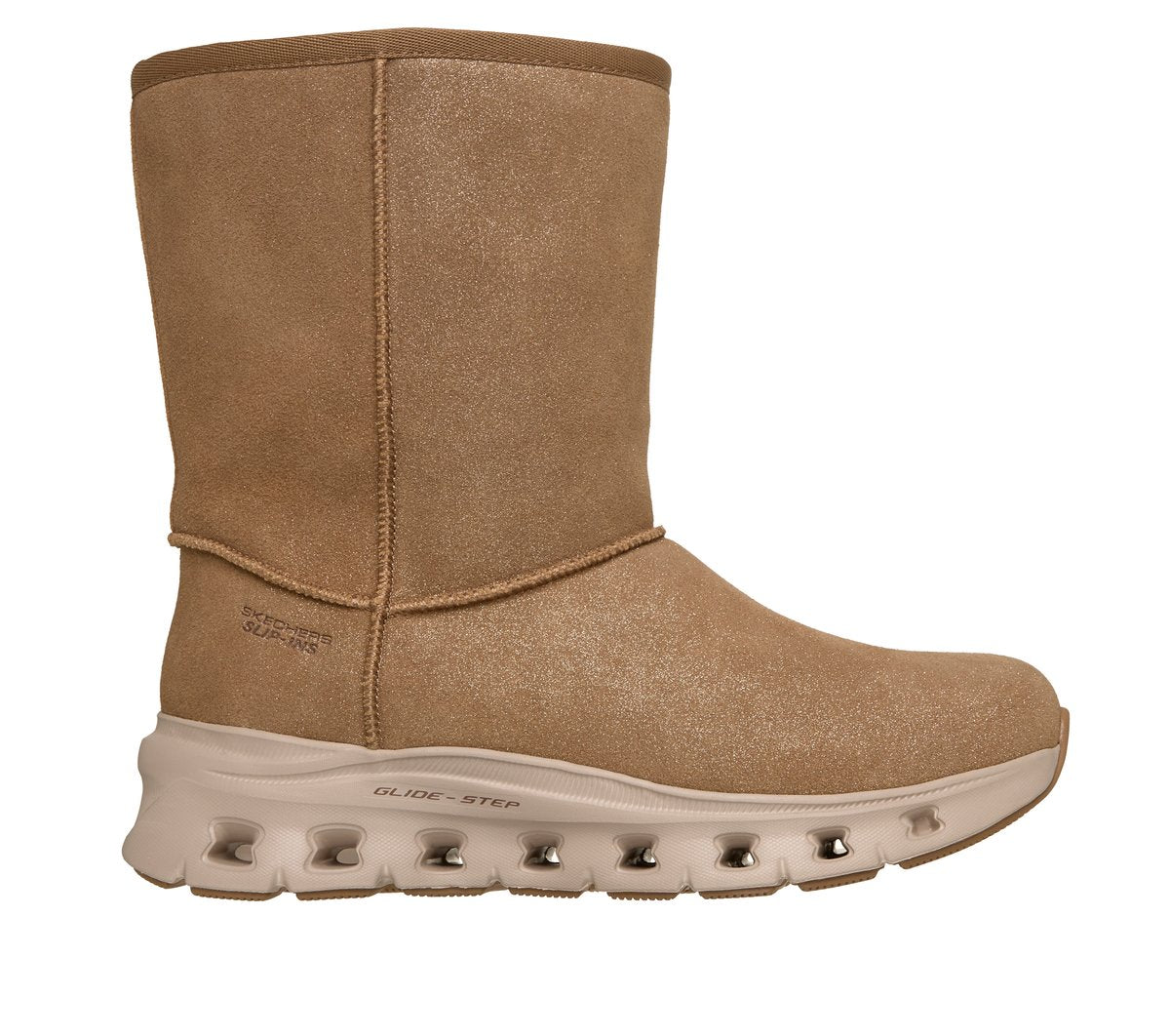 Skechers Slip-ins: Glide-Step Pro Boot - Cozy Mid | Skechers on sale