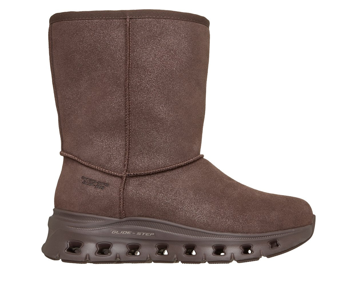 Skechers Slip-ins: Glide-Step Pro Boot - Cozy Mid | Skechers on sale