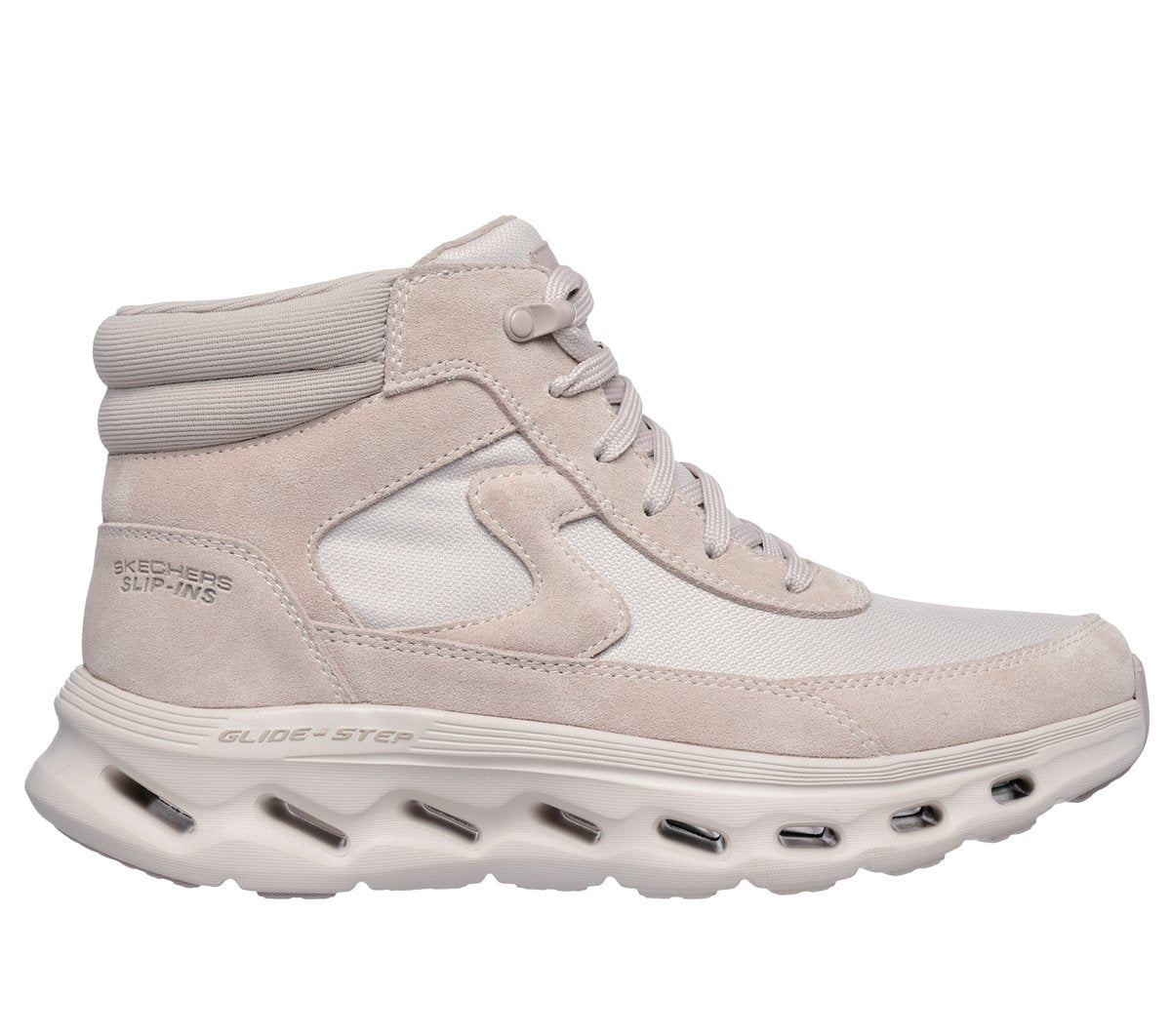 Skechers Slip-ins: GO WALK Glide-Step 2.0 Boot - Drew | Skechers for sale