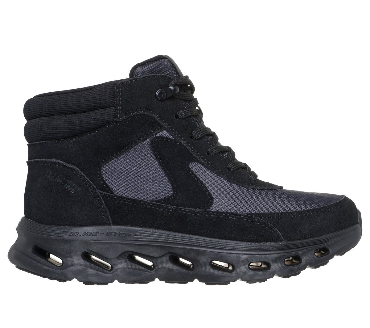 Skechers Slip-ins: GO WALK Glide-Step 2.0 Boot - Drew | Skechers for sale