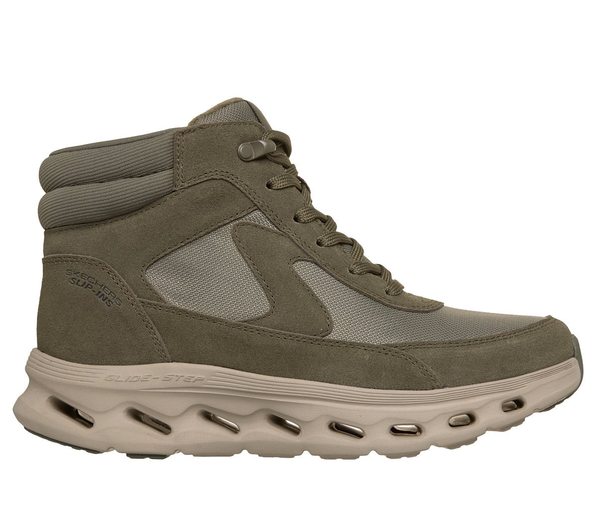 Skechers Slip-ins: GO WALK Glide-Step 2.0 Boot - Drew | Skechers for sale
