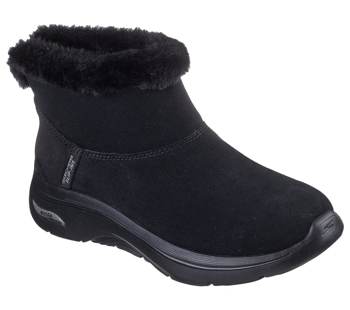 Skechers Slip-ins: GO WALK Arch Fit 2.0 - Cozy Stride | Skechers online shop