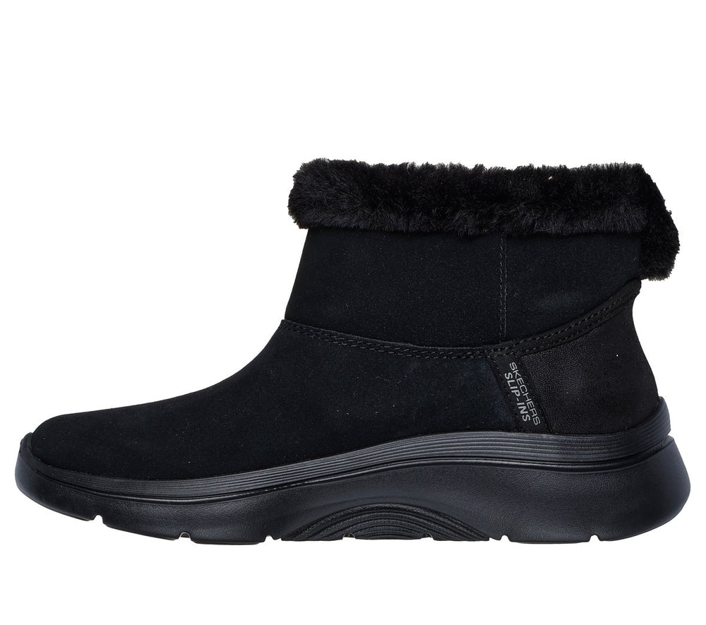 Skechers Slip-ins: GO WALK Arch Fit 2.0 - Cozy Stride | Skechers online shop