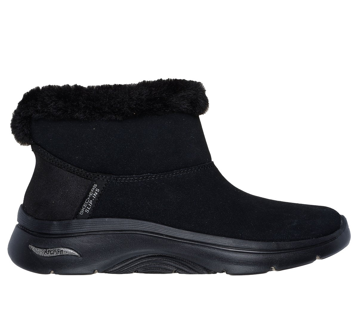 Skechers Slip-ins: GO WALK Arch Fit 2.0 - Cozy Stride | Skechers online shop