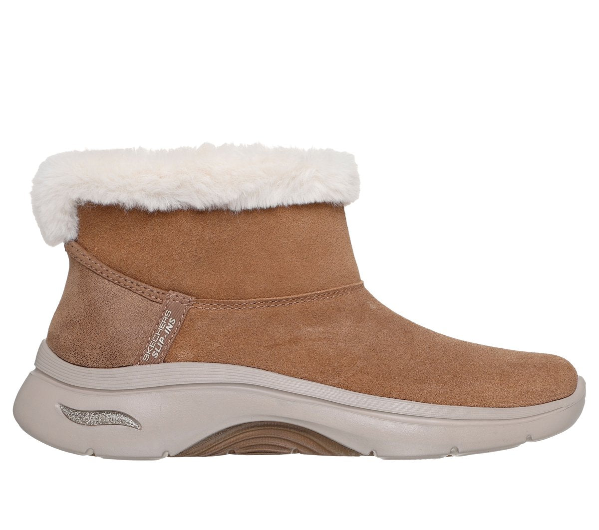 Skechers Slip-ins: GO WALK Arch Fit 2.0 - Cozy Stride | Skechers online shop