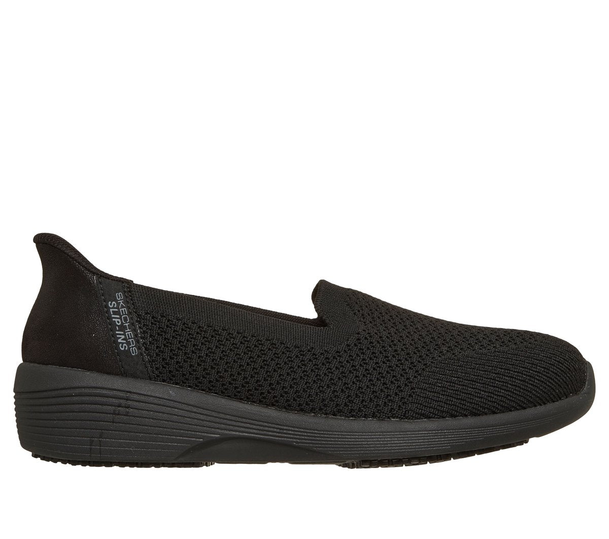 Skechers Slip-ins Work Slip-Resistant: Arya | Skechers for sale