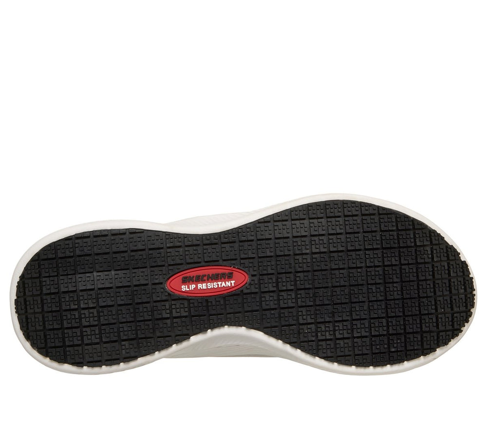 Skechers Slip-ins Work Slip-Resistant: Carbix - Yunia | Skechers discount