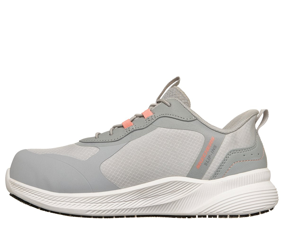 Skechers Slip-ins Work Slip-Resistant: Carbix - Yunia | Skechers discount