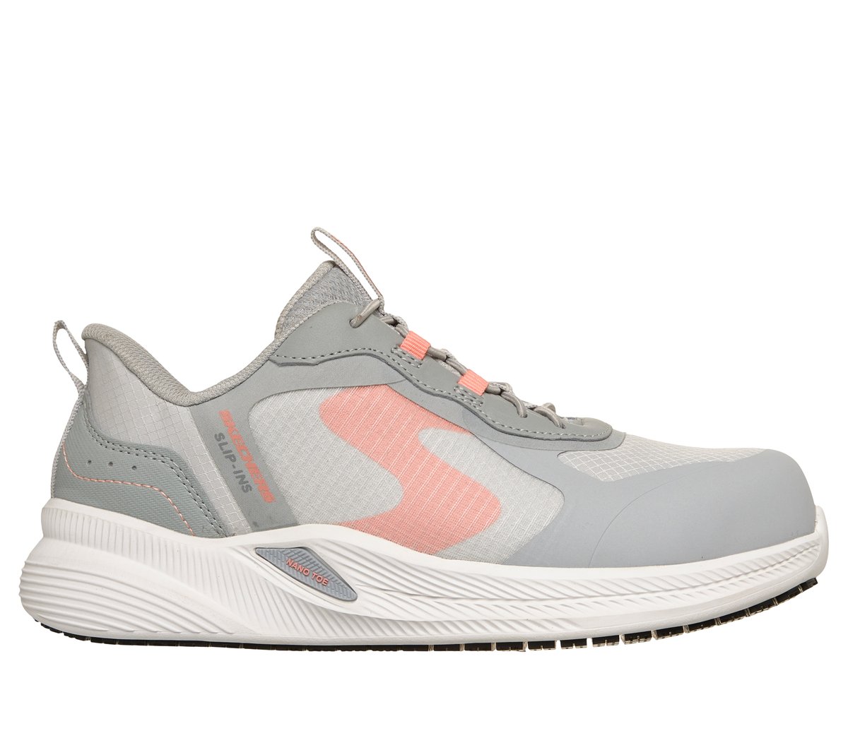 Skechers Slip-ins Work Slip-Resistant: Carbix - Yunia | Skechers discount