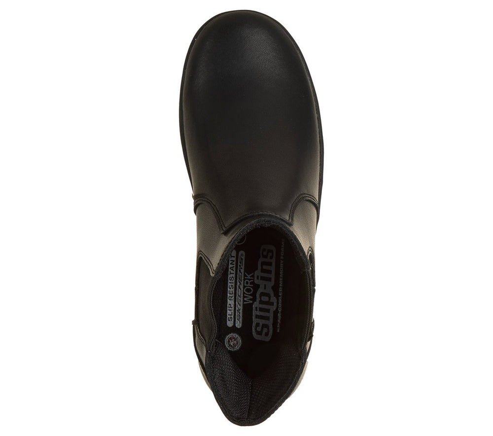Skechers Slip-ins Work Slip-Resistant: Ardaya | Skechers online shop
