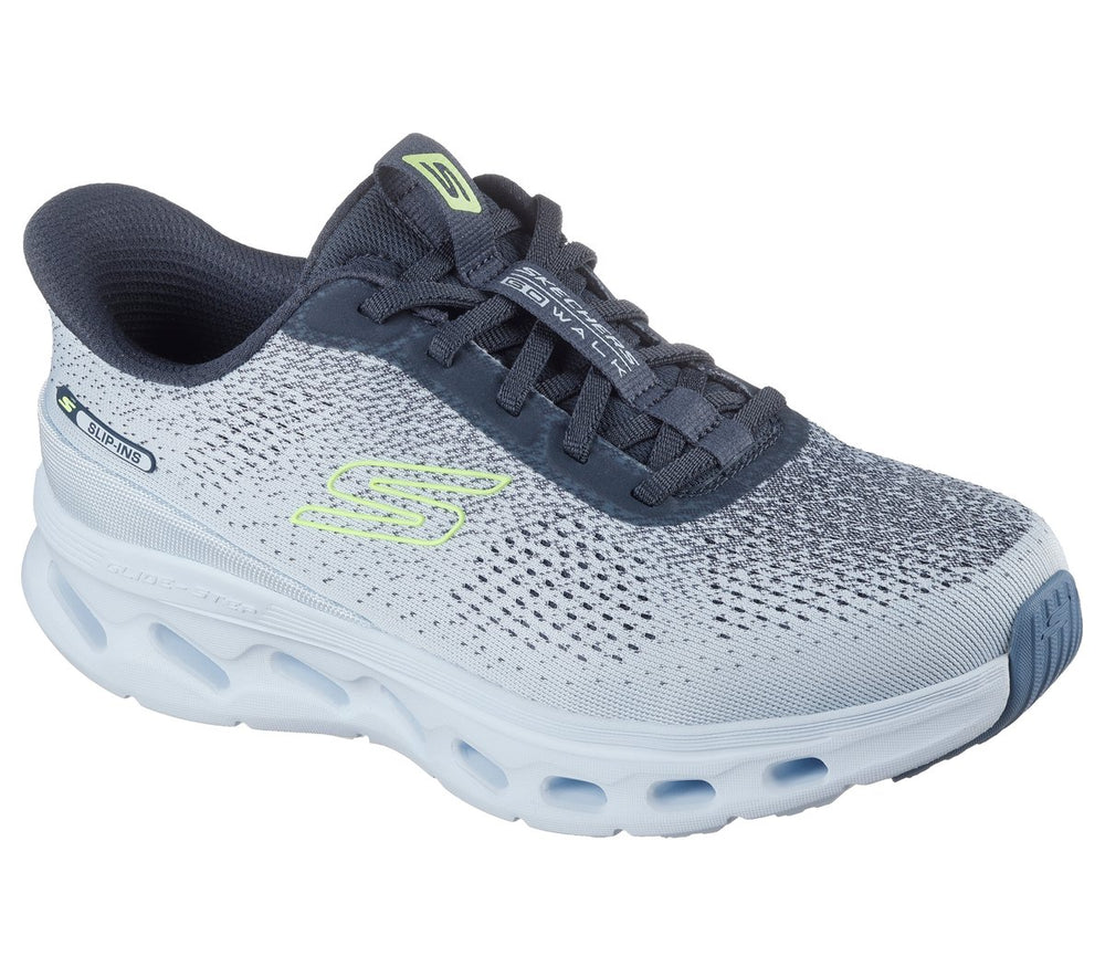 Skechers Slip-ins: GO WALK Glide-Step 2.0 - Nessa | Skechers outlet