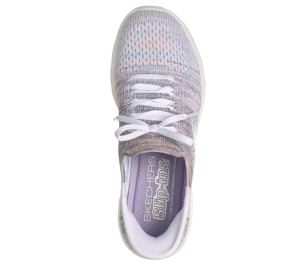 Skechers Slip-ins: Summits - Mystic Glow | Skechers near me