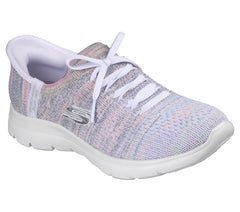 Skechers Slip-ins: Summits - Mystic Glow | Skechers near me