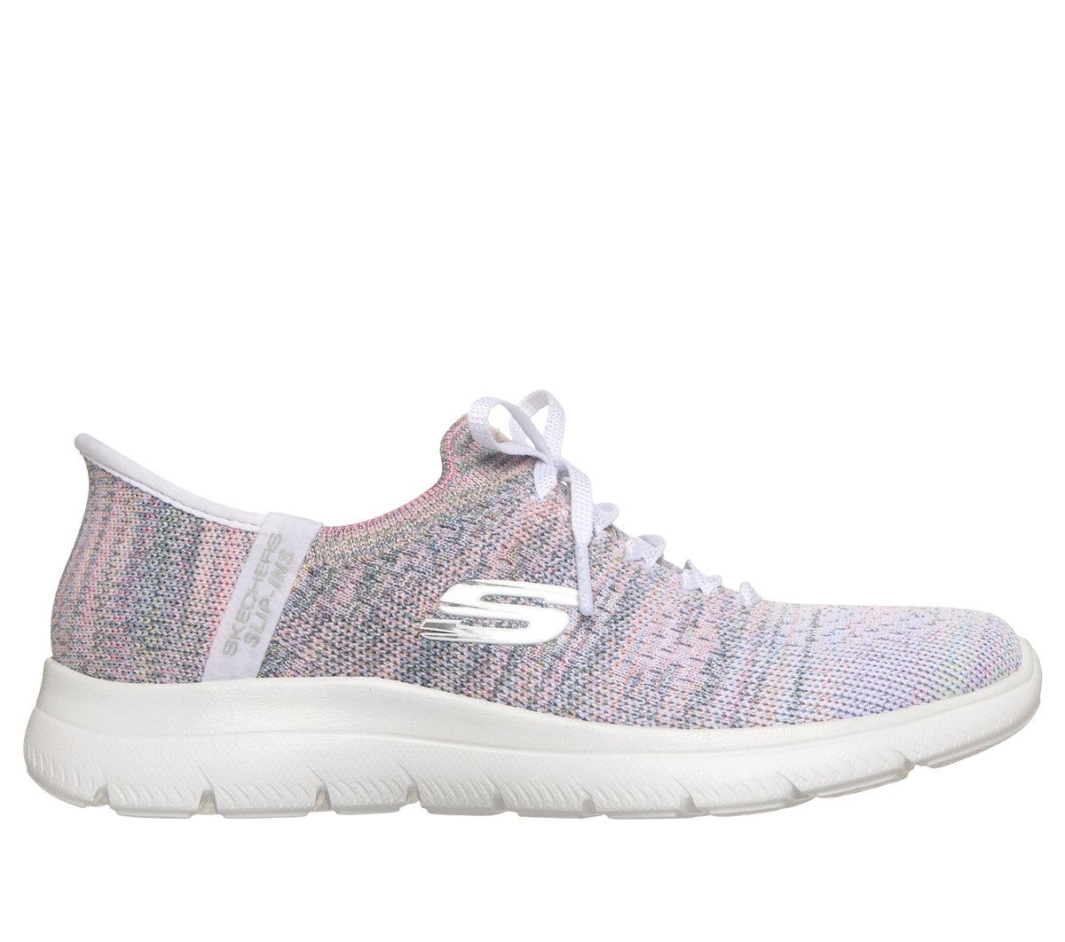 Skechers Slip-ins: Summits - Mystic Glow | Skechers near me