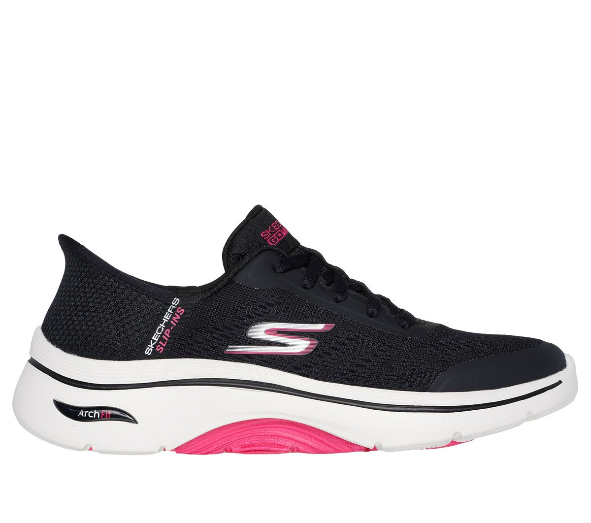 Skechers Slip-ins: GO WALK Arch Fit 2.0 | Skechers sale