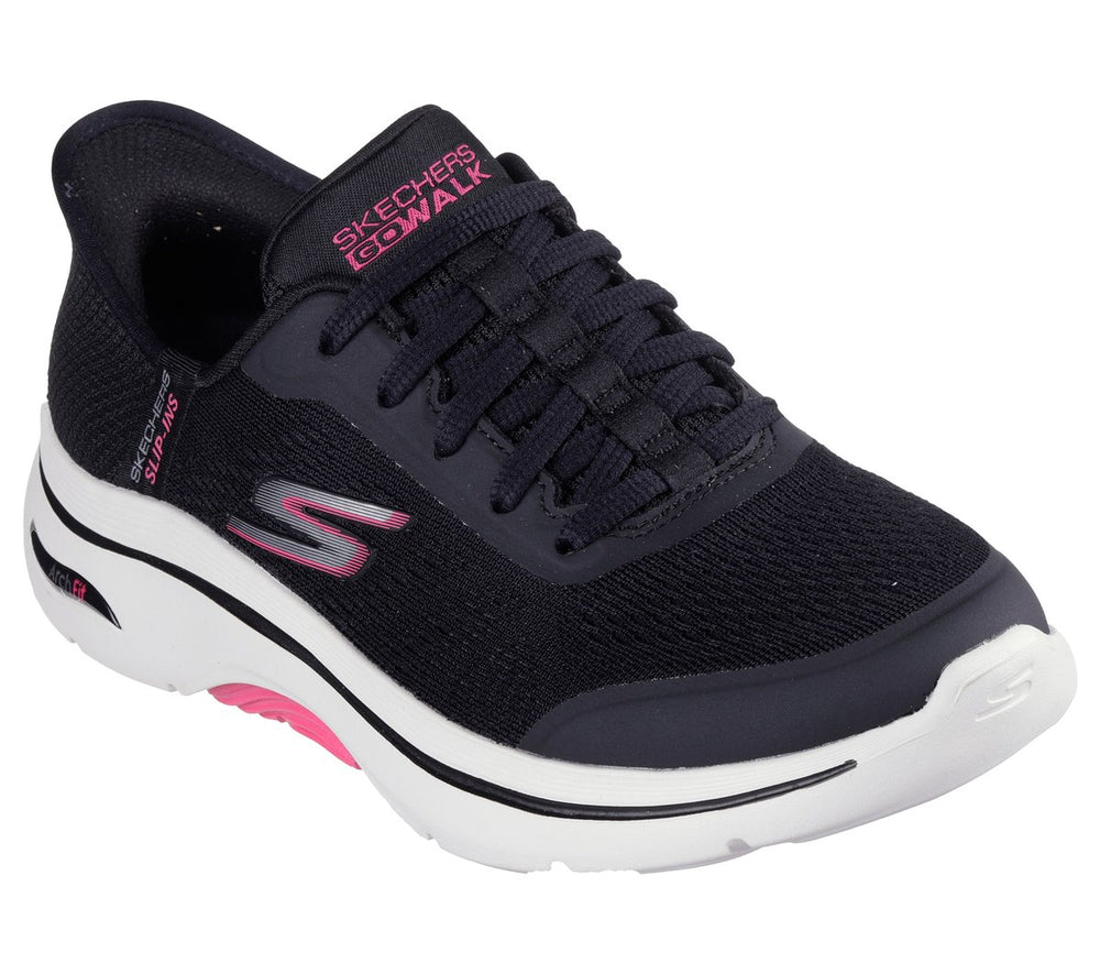 Skechers Slip-ins: GO WALK Arch Fit 2.0 | Skechers sale