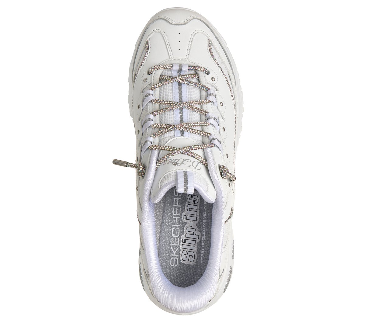 Skechers Slip-ins: D'Lites - Main Stage | Skechers on sale