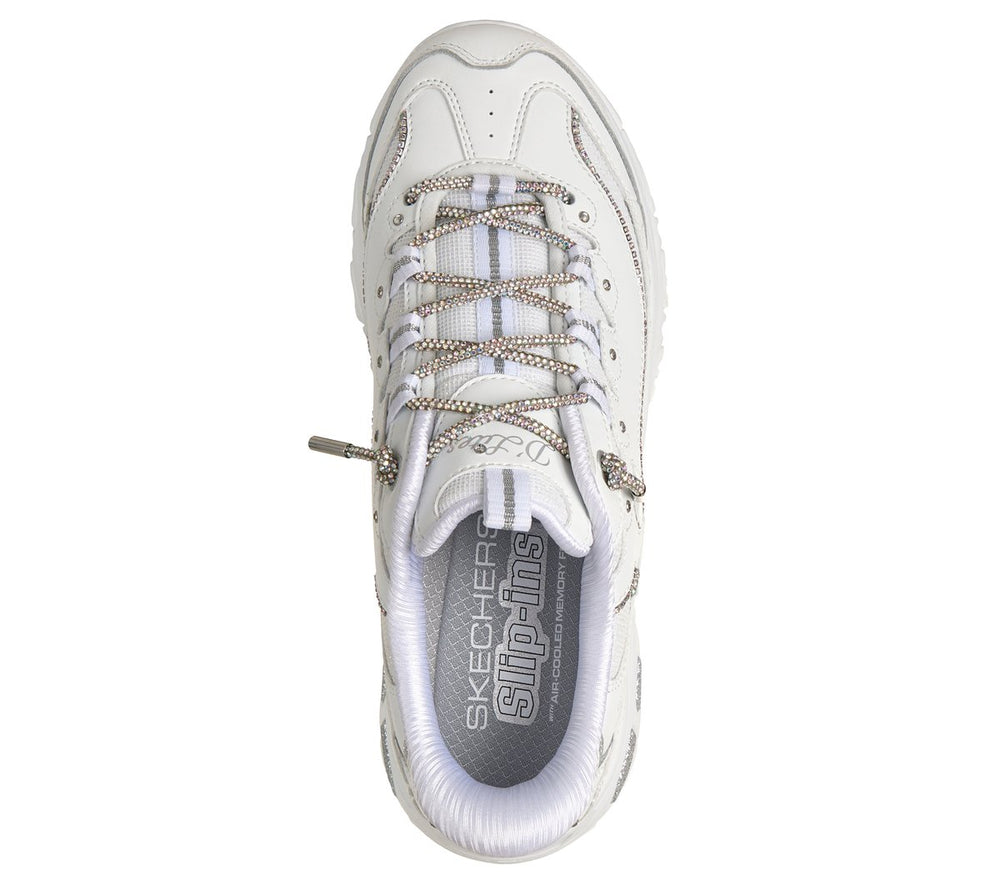 Skechers Slip-ins: D'Lites - Main Stage | Skechers on sale