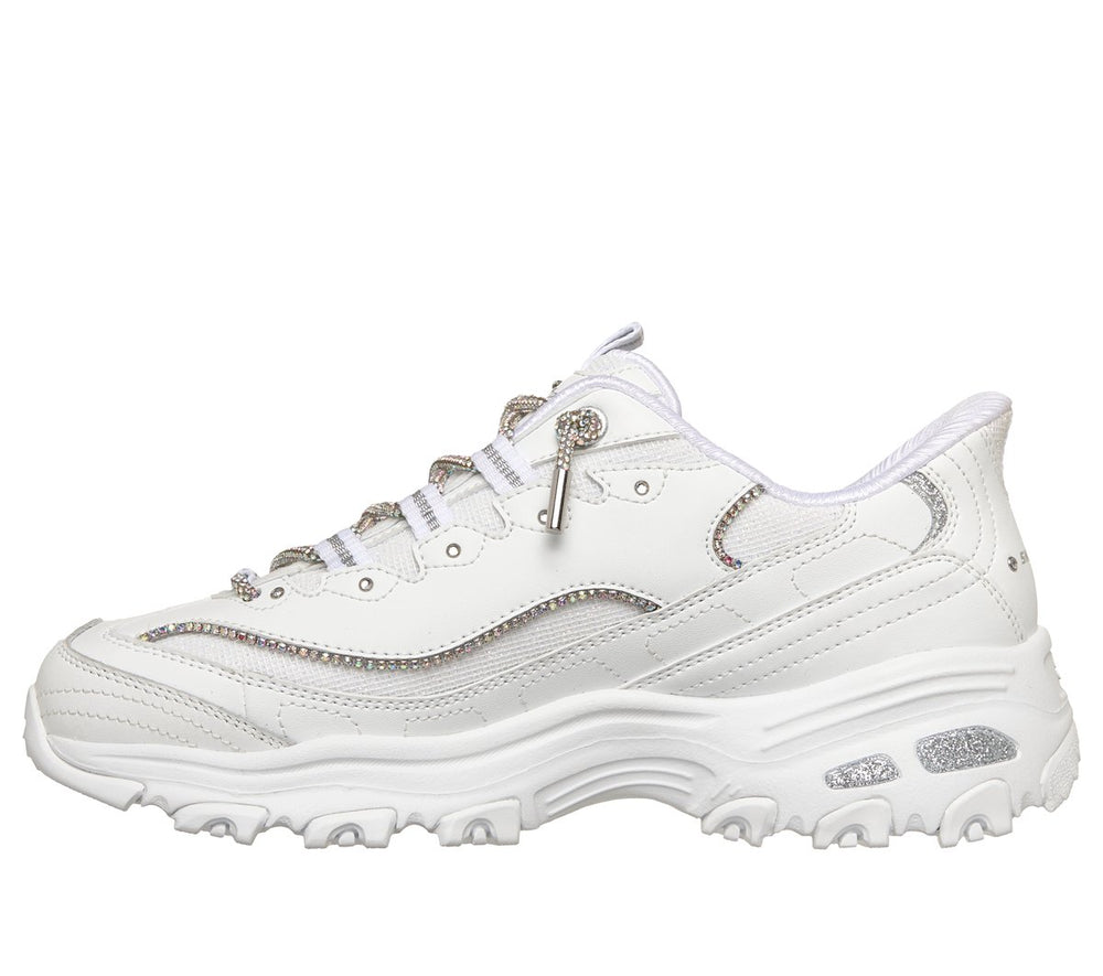 Skechers Slip-ins: D'Lites - Main Stage | Skechers on sale