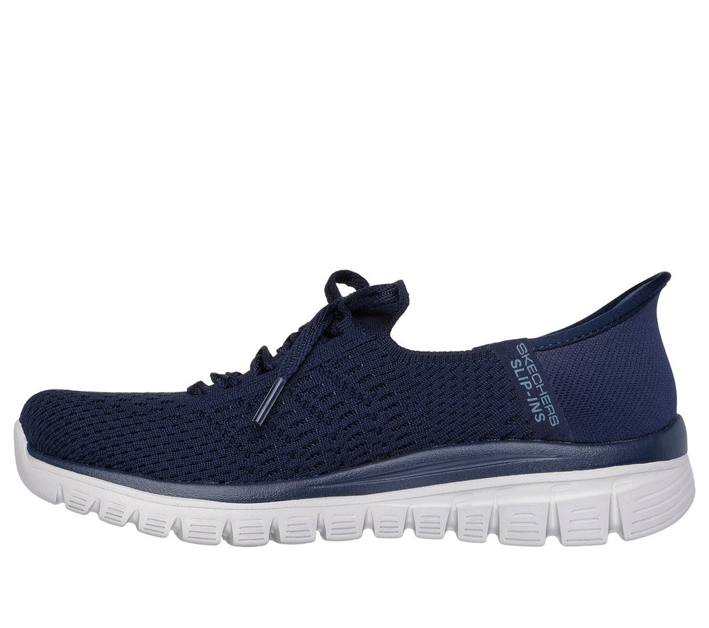 Skechers Slip-ins: Graceful - First Blush | Skechers discount