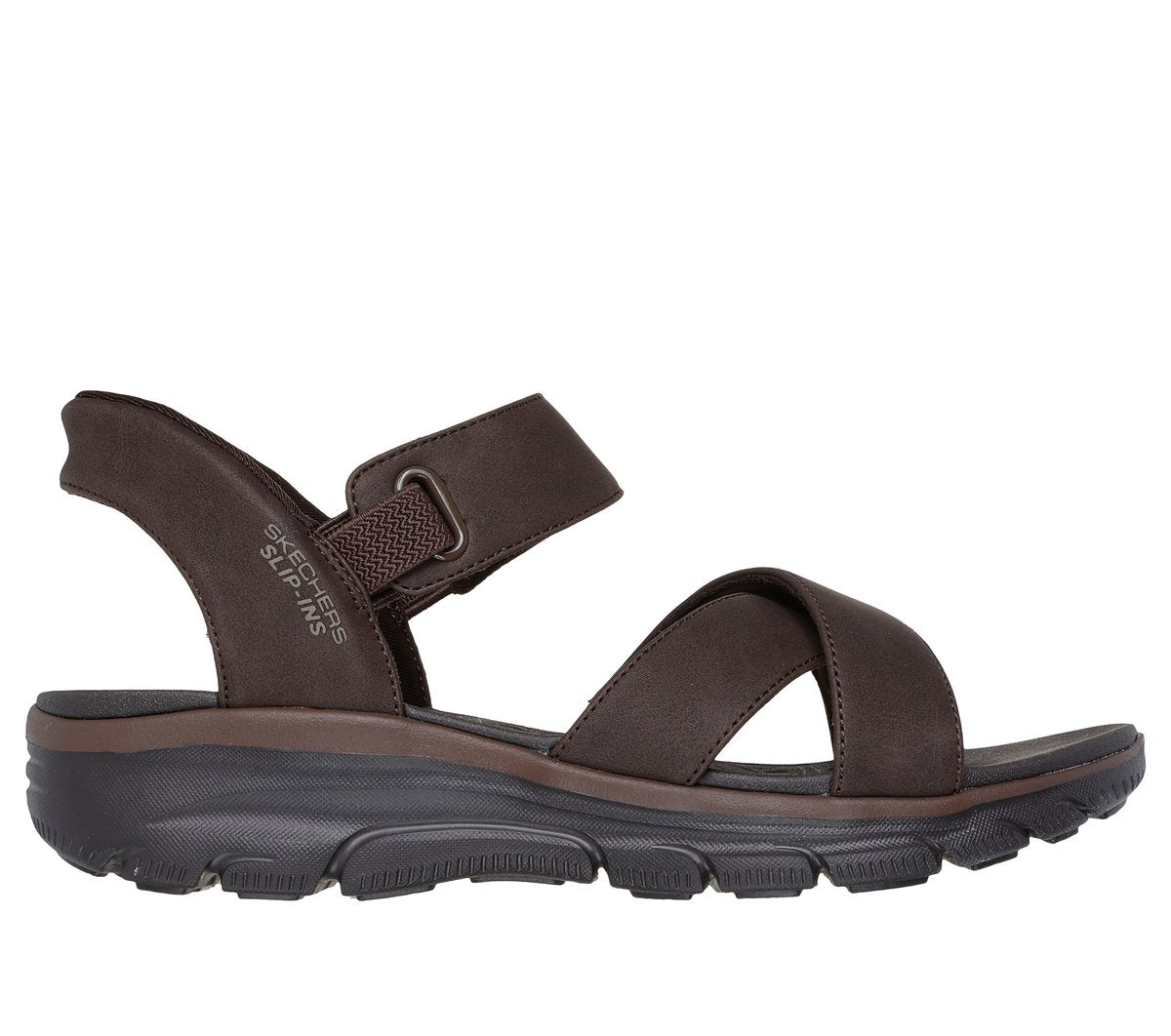 Skechers Slip-ins Relaxed Fit: Easy Going - Somewhere Sunny | Skechers online shop