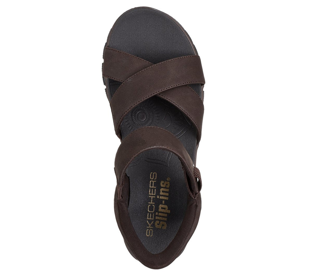 Skechers Slip-ins Relaxed Fit: Easy Going - Somewhere Sunny | Skechers online shop