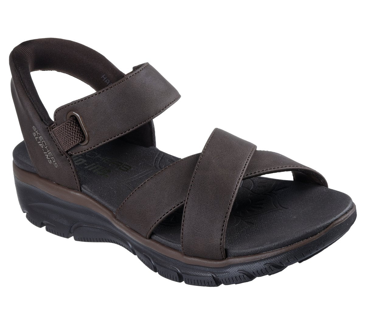 Skechers Slip-ins Relaxed Fit: Easy Going - Somewhere Sunny | Skechers online shop