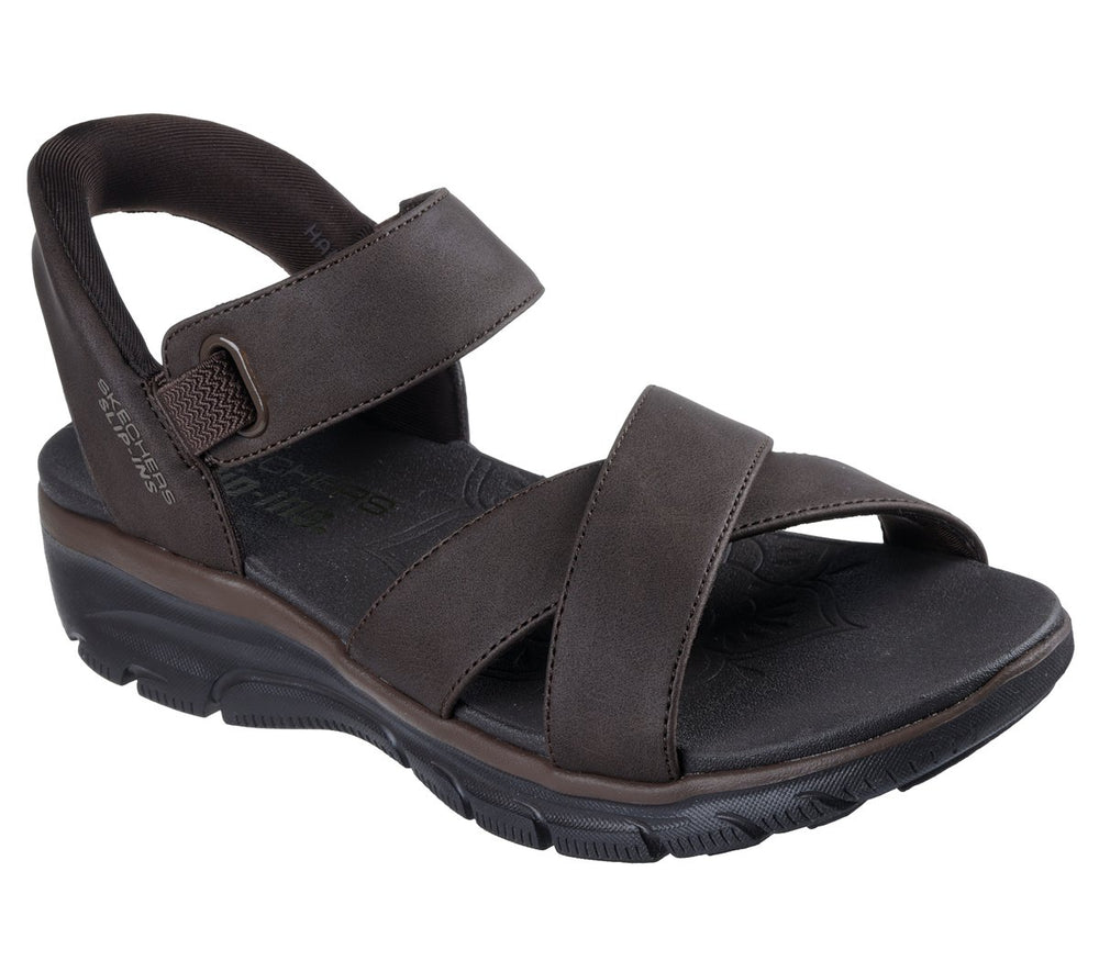 Skechers Slip-ins Relaxed Fit: Easy Going - Somewhere Sunny | Skechers online shop